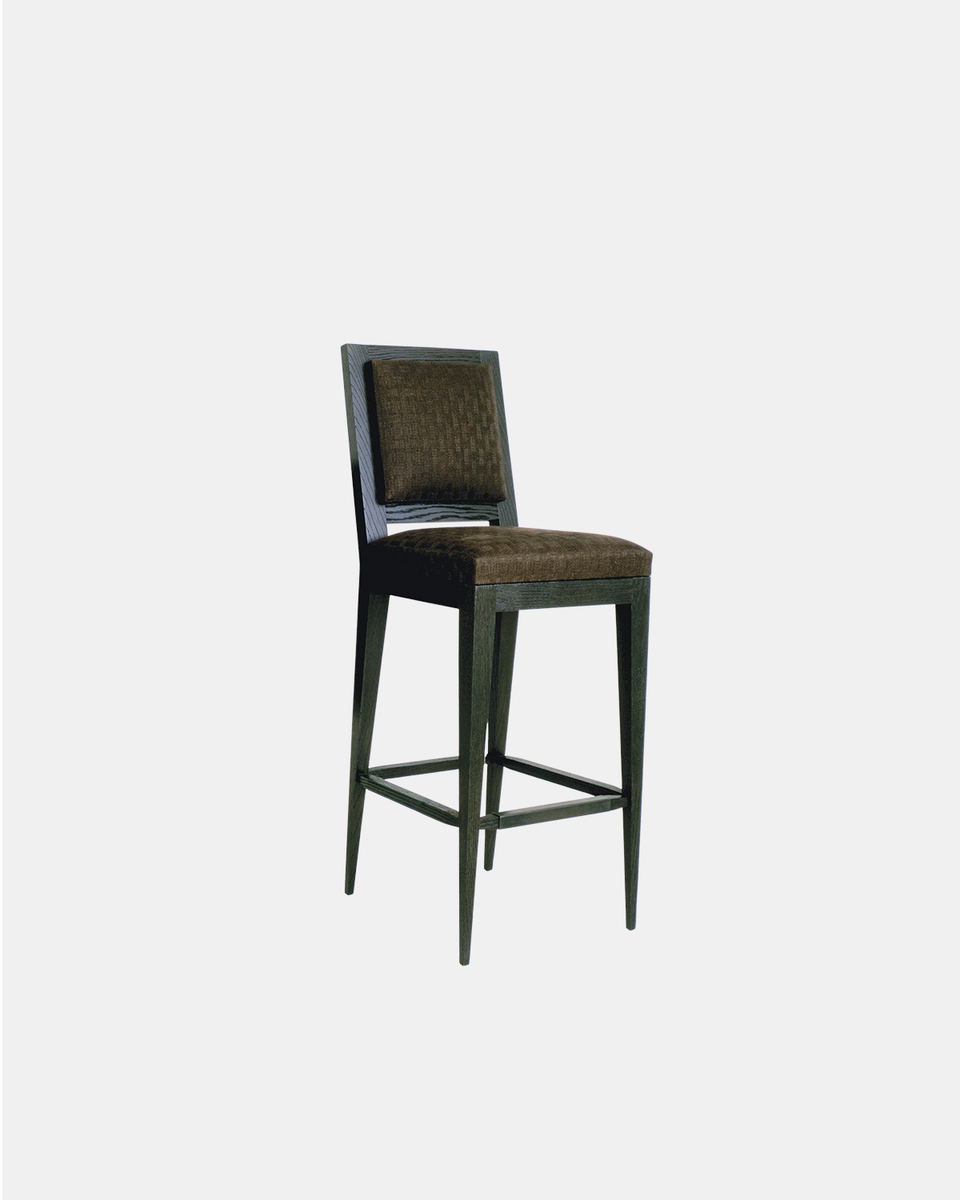 CARRE BAR STOOL