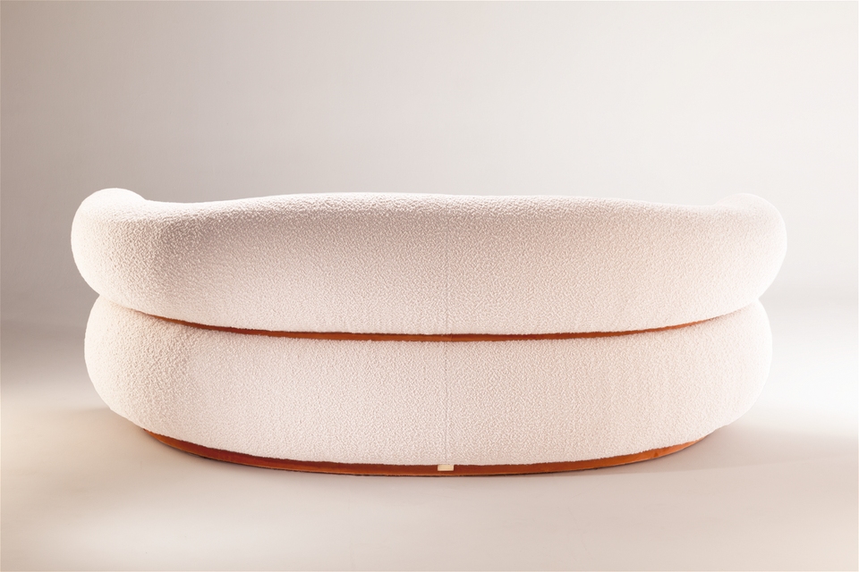 MALIBU ROUND SOFA