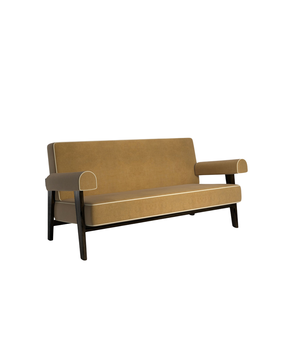 LS.01 LOUNGE SOFA