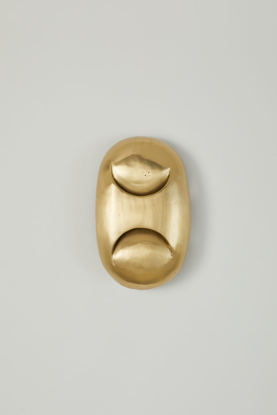 MASK VII SCONCE