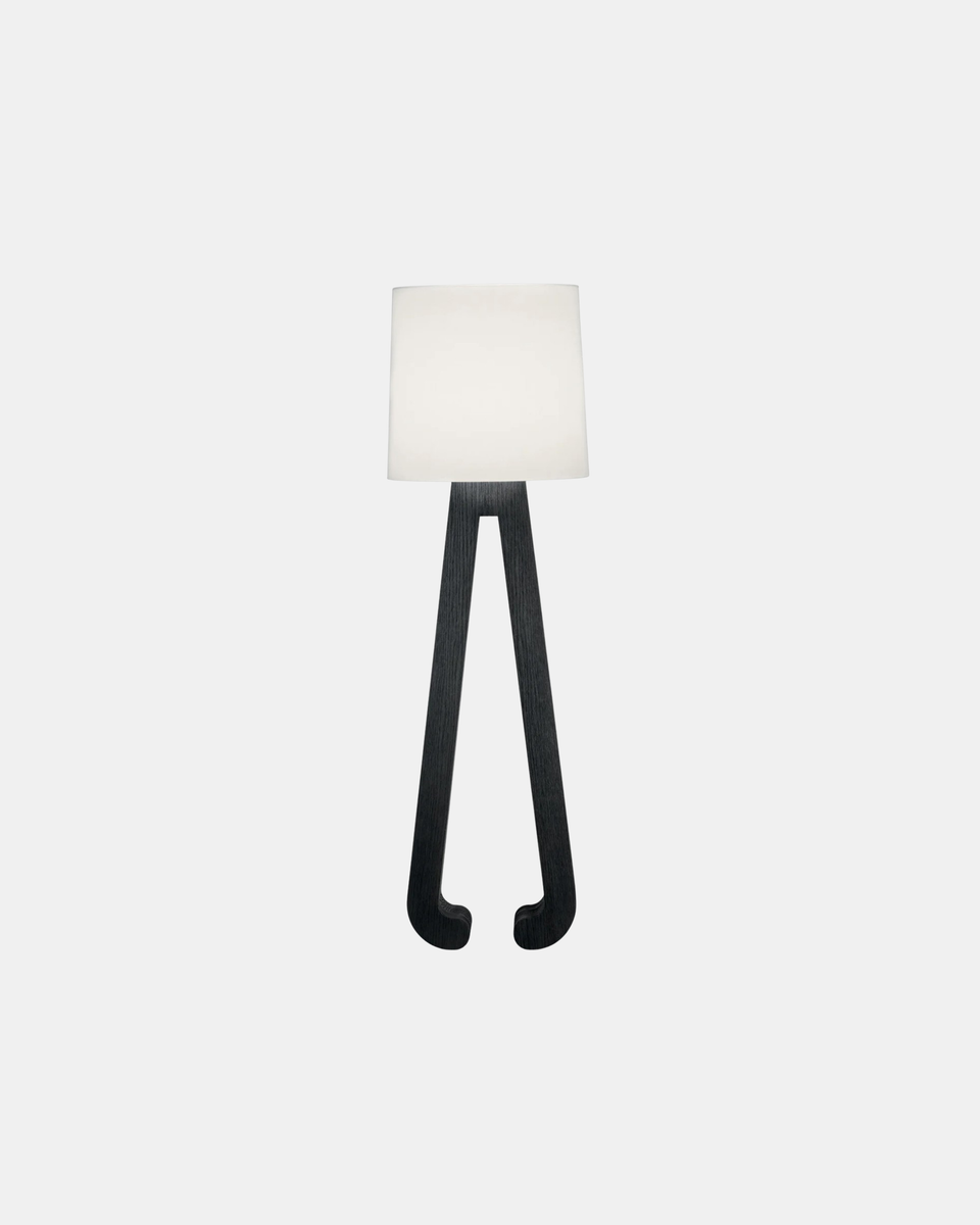 FLORENTINE FLOOR LAMP