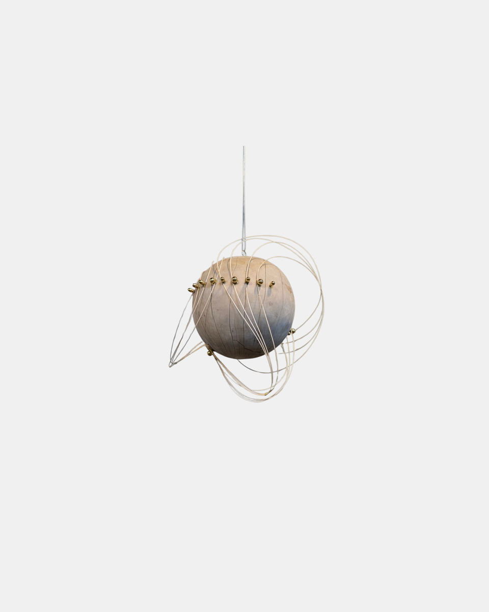 ESTUDIO N.4 PENDANT