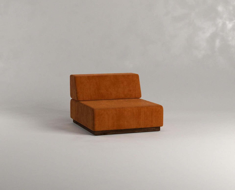 NUBE LOUNGER