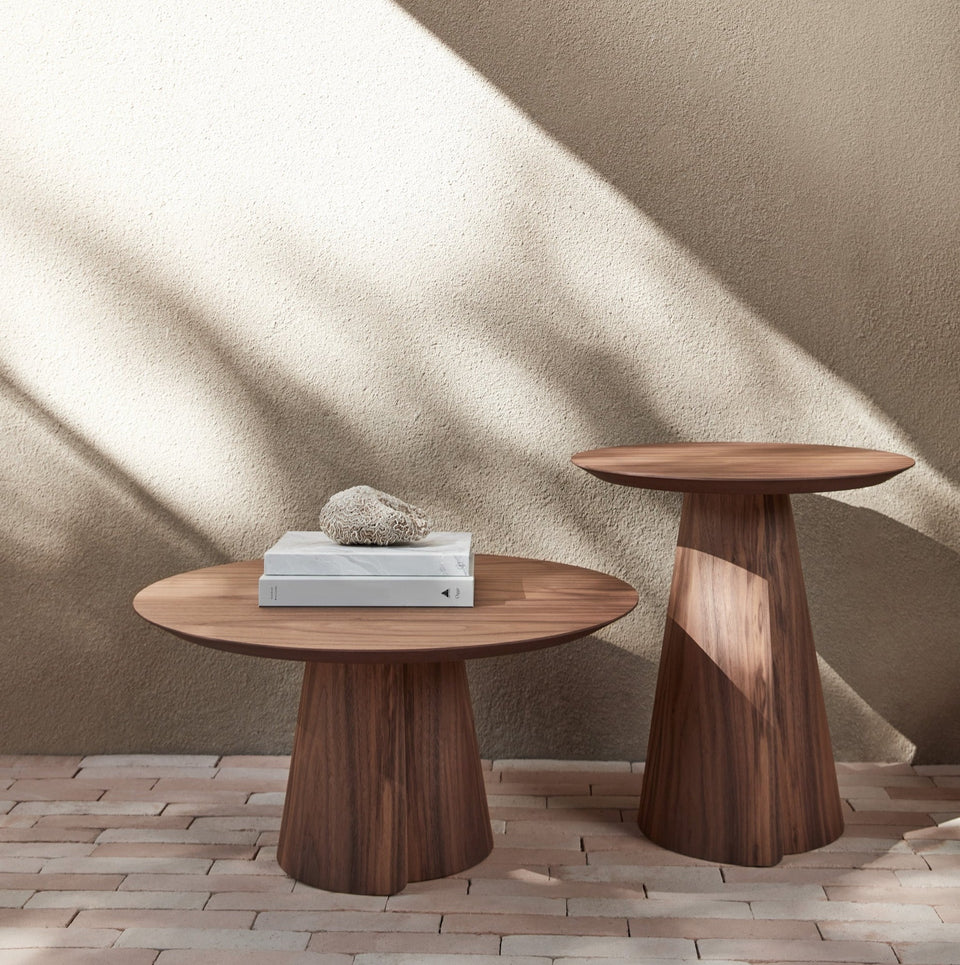 VOLTA LARGE SIDE TABLE